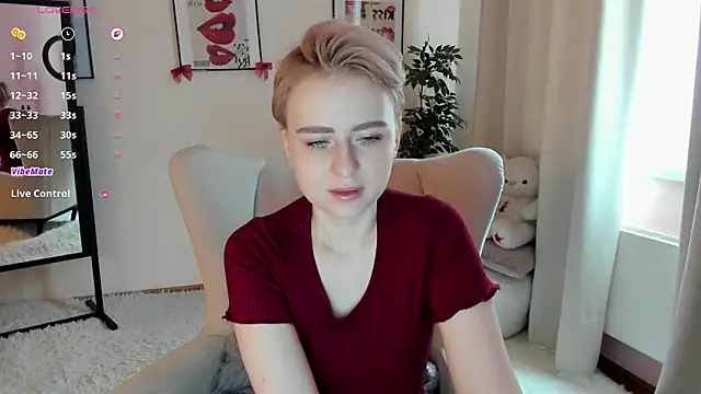 terry_roberrtson Webcamshow