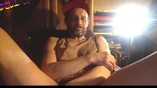 firefoxfeel Chat XXX in diretta