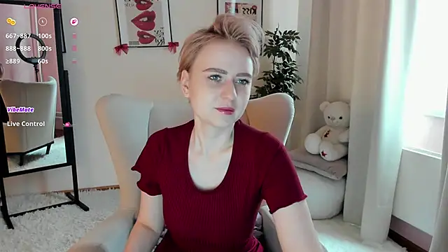 terry_roberrtson Adlı Modelin Canlı XXX Sohbeti