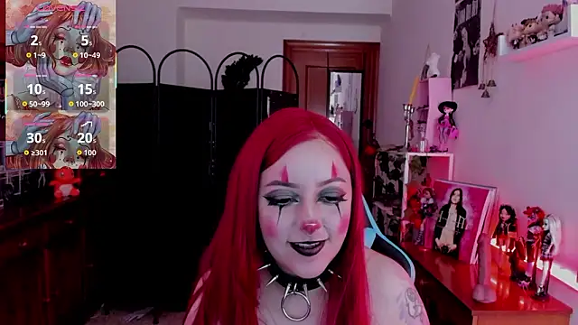 Maki33_n Live XXX chat