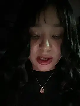 bella_parisi Obrolan Langsung XXX