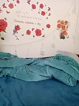 _phuonglan_ 网络视讯表演