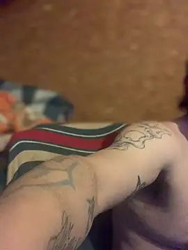 Ldnick69 Adlı Modelin Canlı XXX Sohbeti