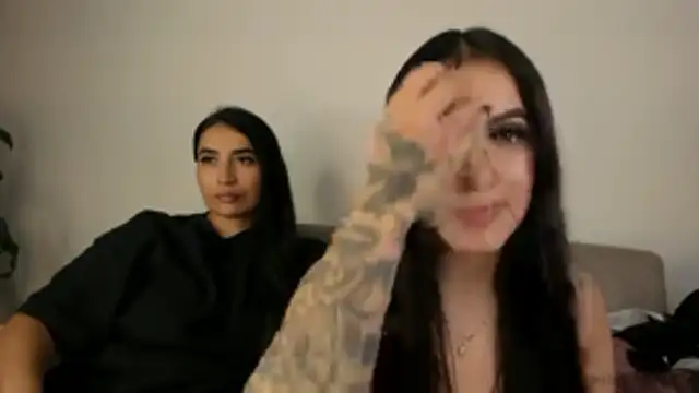 abbey_all Chat XXX in diretta