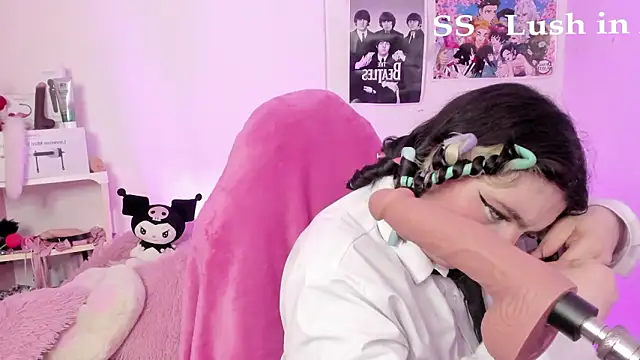 دردشة Sachi_Meow الجنسية المباشرة