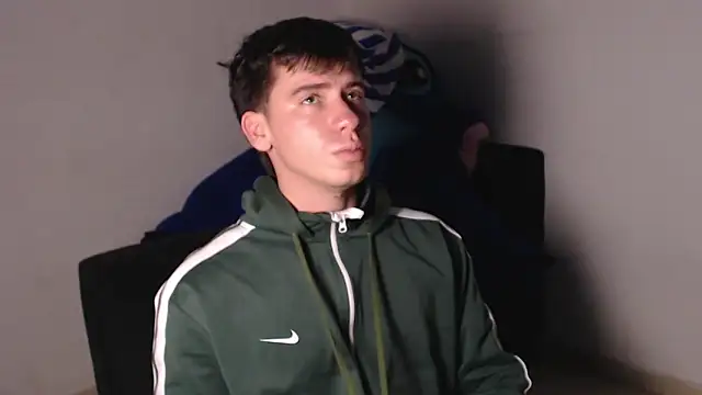 harry_greg21 Chat XXX in diretta