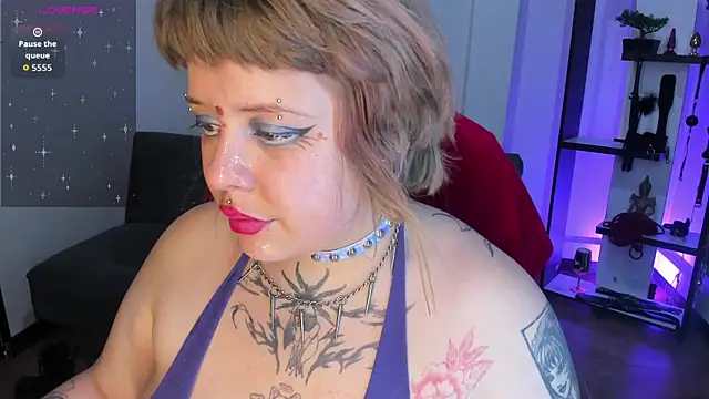 Sabrina_scarlett Live XXX-chat