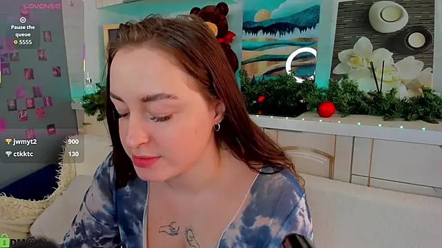 Kruela_Eva's Live XXX Chat