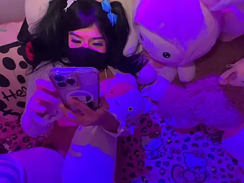 دردشة Onlypawzz الجنسية المباشرة