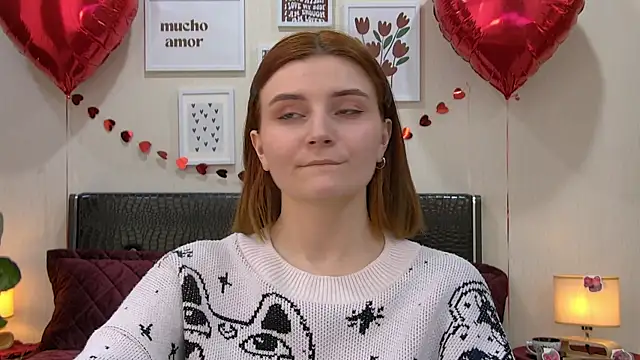 Chat XXX Live KellyStone