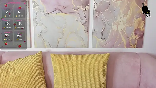 Chat XXX Live fiamoory