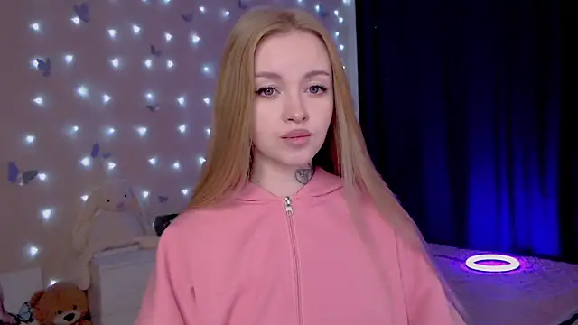 دردشة Naughty_Mable الجنسية المباشرة