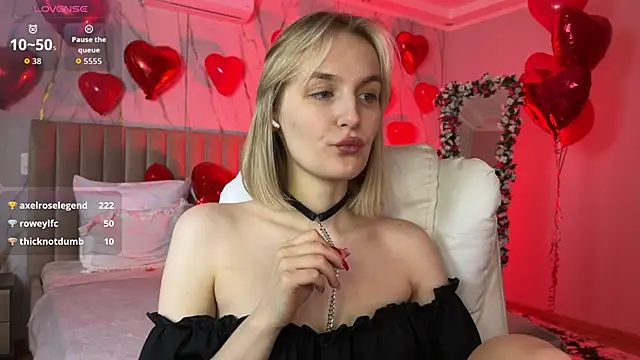 _Vikky_Moon_ 现场XXX聊天