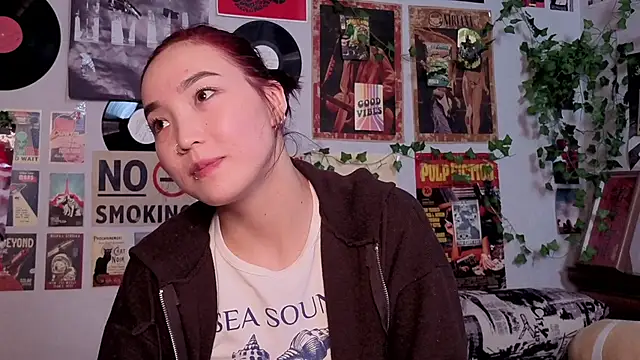 OdetteBiddy Chat XXX in diretta