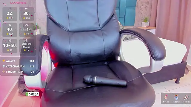 Chat XXX ao vivo de susanasmith18