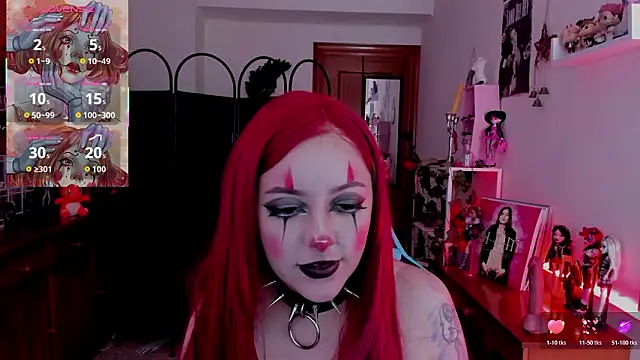 Maki33_'s Live XXX Chat