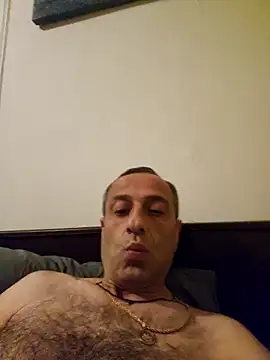 NY-DuDu élő XXX-chatje