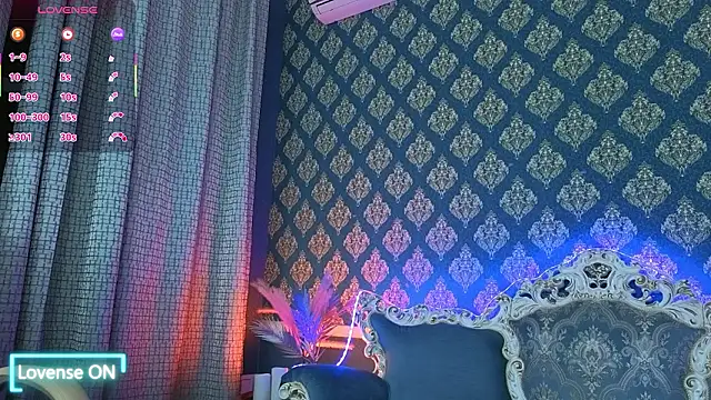 MissRossi Chat XXX live