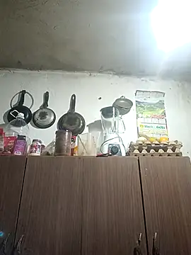 missashlyrosette Chat XXX in diretta