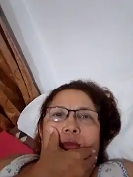 Cessi50のウェブカメラショー