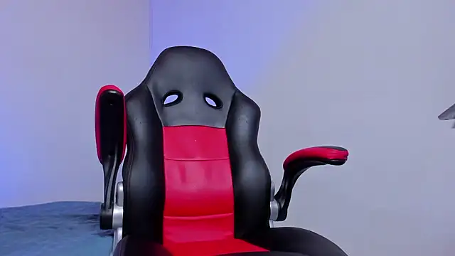 LuigiVitale_1 webkamerás műsora