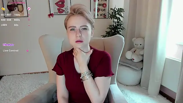 terry_roberrtson Adlı Modelin Canlı XXX Sohbeti