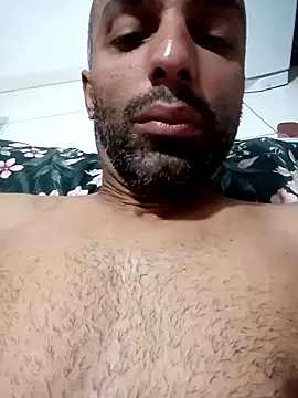 mundodode's Webcam Show