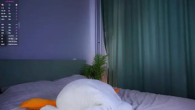 ShantellAngulo Chat XXX in diretta