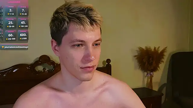 -ethan7inches- Live XXX-Chat