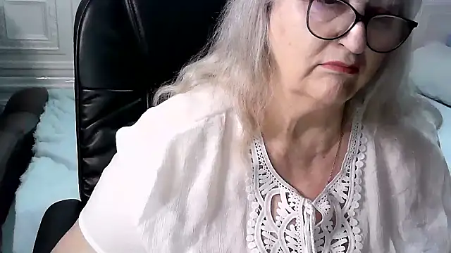 عرض كام LolkaAlyss