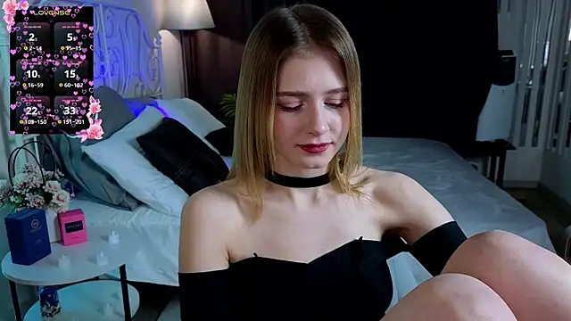 دردشة jenny_bunny_ الجنسية المباشرة