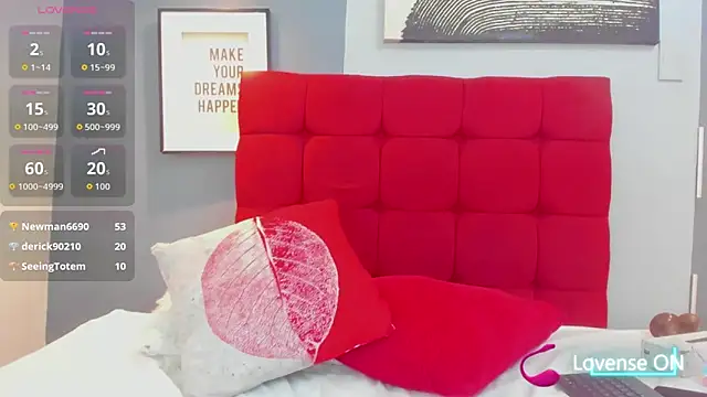 DinaDIRTY 现场XXX聊天