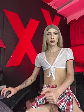 แชท XXX สดของ abrilbigcock