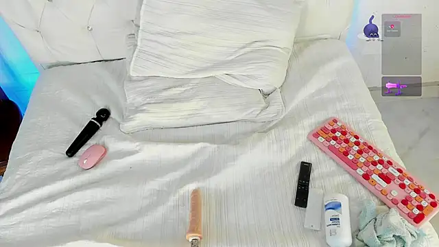 linaa_1のライブXXXチャット