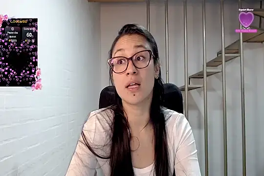 Jessie_DesireのライブXXXチャット