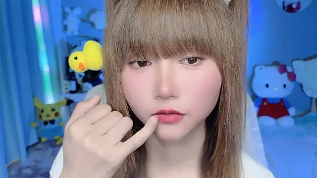 -xiao-xiao- Chat XXX in diretta