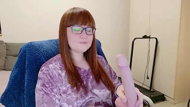 BIGbootyFOXX live XXX chat