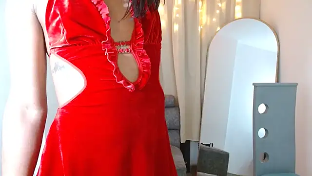 _diamondpamela's Webcam Show