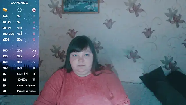 Chat +18 de fistashka___ ao vivo