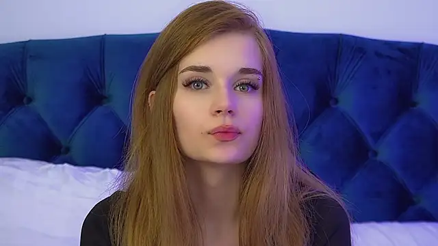 Czat XXX na żywo – MelissaBauch