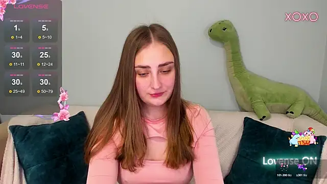 MilliStrii – Live XXX-chat