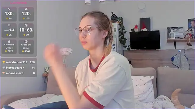 Hot__K's Live XXX Chat