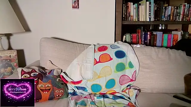 Chat +18 de skywinters ao vivo