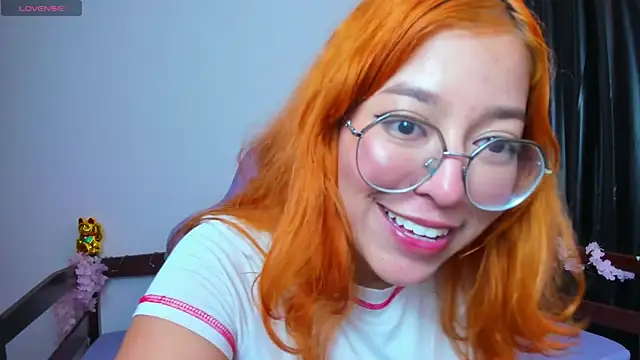 Show de webcam de _Moon_Johnson