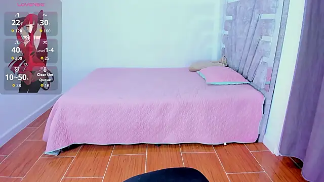 Freydis18 Chat XXX live