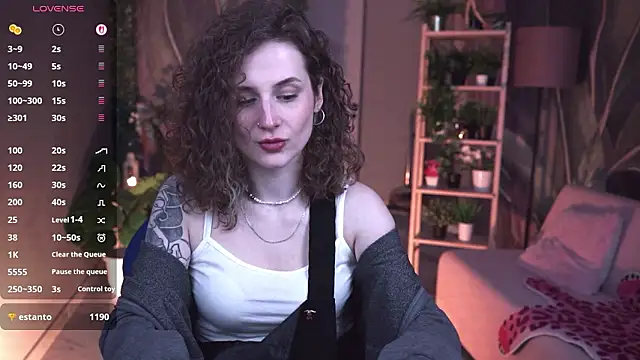 OliviaMcCleann Live XXX chat