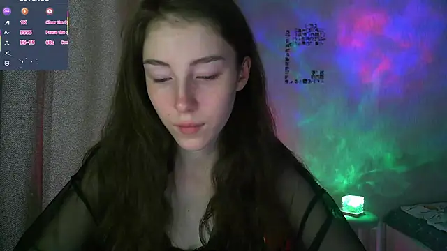 eskatmi Obrolan Langsung XXX