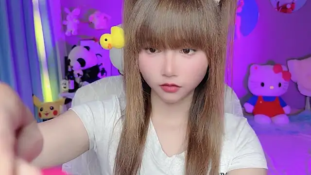 -xiao-xiao- Chat XXX in diretta