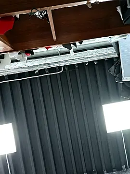 Show modela Darkfades na web-kameri