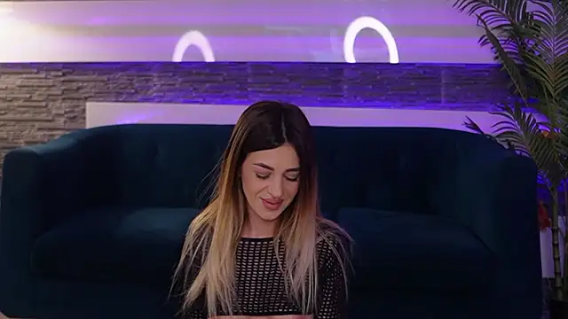 ItsIvyLicious_ Webcam Show